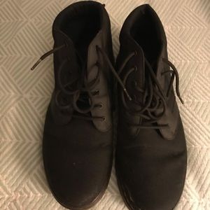 Men’s Boots